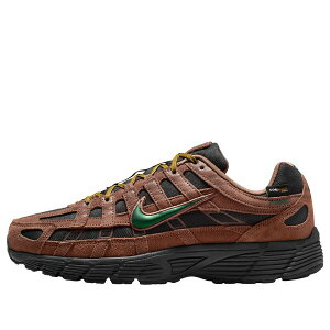 Nike �i�C�L �����Y �X�j�[�J�[ �yNike P-6000 Premium 'Fauna Brown' IH0946-200�z �T�C�Y US_M_14
