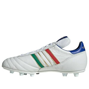 adidas �A�f�B�_�X �����Y �X�j�[�J�[ �yadidas Copa Mundial FG 'FIFA World Cup 2026 Italy' KJ3522�z �T�C�Y US_12.5(30.5cm)