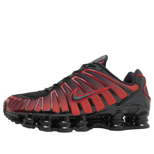 Nike �i�C�L �����Y �X�j�[�J�[ �yNike Shox TL 'University Red' IF6202-001�z �T�C�Y US_7.5(25.5cm)