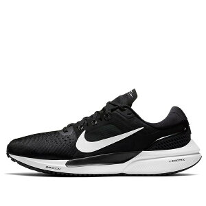 Nike �i�C�L �����Y �X�j�[�J�[ �yNike Air Zoom Vomero 15 'Black White Green' CU1855-001�z �T�C�Y US_10(28.0cm)