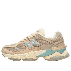 New Balance �j���[�o�����X �����Y �X�j�[�J�[ �yNew Balance 9060 'Ivory' U9060WCG�z �T�C�Y US_5(23.0cm)