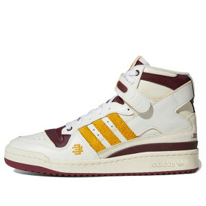 adidas �A�f�B�_�X �����Y �X�j�[�J�[ �yadidas Eric Emanuel x Midnight Madness x Forum 84 High 'Arizona State Sun Devils' GW7790�z �T�C�Y US_5(23.0cm)