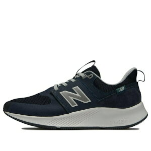 New Balance �j���[�o�����X �����Y �X�j�[�J�[ �yNew Balance DynaSoft 900 v1 EN1 'Black Grey' UA900EN1�z �T�C�Y US_9.5(27.5cm)