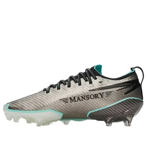 Under Armour �A���_�[�A�[�}�[ �����Y �X�j�[�J�[ �yUnder Armour Blur Pro 'Mansory Tropical Tide' 6007746-002�z �T�C�Y US_11(29.0cm)