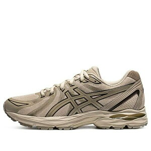 ASICS �A�V�b�N�X �����Y �X�j�[�J�[ �yASICS Gel-Fux 4 CN Shoes 'Tan Black' 1011B646-200�z �T�C�Y US_7.5(25.5cm)