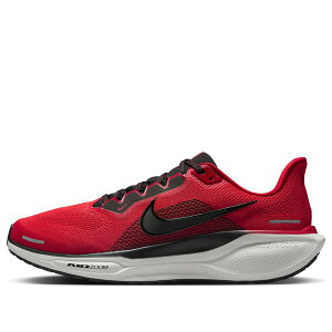 Nike �i�C�L �����Y �X�j�[�J�[ �yNike Air Zoom Pegasus 41 'University Red Black' FD2722-602�z �T�C�Y US_M_13