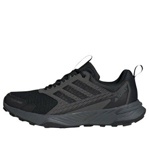 adidas �A�f�B�_�X �����Y �X�j�[�J�[ �yadidas Terrex Tracefinder 2 Climaproof 'Black' JI0274�z �T�C�Y US_12(30.0cm)