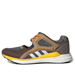 adidas �A�f�B�_�X �����Y �X�j�[�J�[ �yadidas Human Made x EQT Racing 'Cardboard' GX7918�z �T�C�Y US_11(29.0cm)