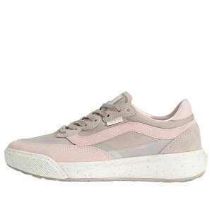 Vans �o���Y �����Y �X�j�[�J�[ �yVans UltraRange 2.0 'Mushroom Brown Sepia Rose Pink' VN000E8BHBA�z �T�C�Y US_12(30.0cm)
