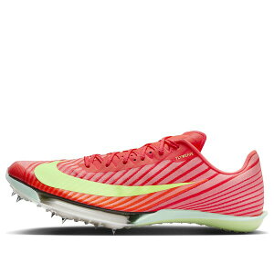 Nike �i�C�L �����Y �X�j�[�J�[ �yNike Air Zoom Maxfly 2 'Bright Crimson Lime' FD8395-600�z �T�C�Y US_12.5(30.5cm)