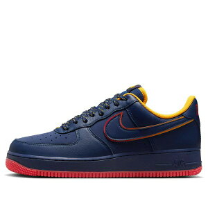 Nike �i�C�L �����Y �X�j�[�J�[ �yNike Air Force 1 '07 LV8 'Retro Littering' HV5752-410�z �T�C�Y US_11.5(29.5cm)