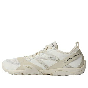 New Balance �j���[�o�����X �����Y �X�j�[�J�[ �yNew Balance x District Vision MT10O 'Cloud Dancer' MT10ODI�z �T�C�Y US_10.5(28.5cm)