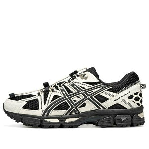ASICS AVbNX Y Xj[J[ yASICS Gel-Kahana 8 FL 'Black White' 1011B828-001z TCY US_10(28.0cm)