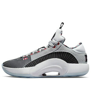 Air Jordan �W���[�_�� �����Y �X�j�[�J�[ �yAir Jordan 35 Low 'Quai 54' DJ2830-106�z �T�C�Y US_9.5(27.5cm)