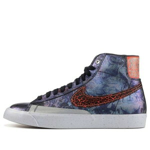 Nike iCL Y Xj[J[ yNike Blazer Mid PRM QS 'Area 72' 598124-800z TCY US_9.5(27.5cm)