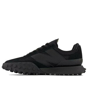 New Balance �j���[�o�����X �����Y �X�j�[�J�[ �yNew Balance XC-72 'Triple Black' UXC72SC�z �T�C�Y US_9.5(27.5cm)