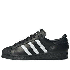 adidas AfB_X Y Xj[J[ yadidas Superstar 82 'Core Black White' JI2026z TCY US_9(27.0cm)