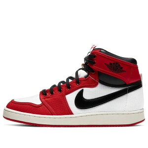 Air Jordan �W���[�_�� �����Y �X�j�[�J�[ �yAir Jordan 1 AJKO 'Chicago' 2021 DA9089-100�z �T�C�Y US_7(25.0cm)