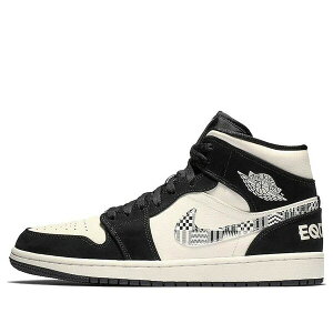 Air Jordan W[_ Y Xj[J[ yAir Jordan 1 Mid Melo SE 'Equality' 852542-010z TCY US_9(27.0cm)