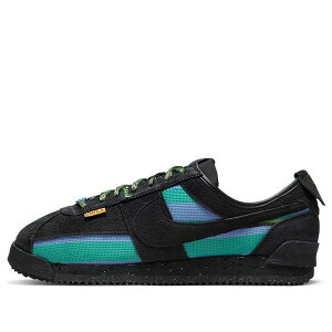 Nike �i�C�L �����Y �X�j�[�J�[ �yNike Union LA x Cortez SP 'Off Noir' DR1413-001�z �T�C�Y US_8.5(26.5cm)