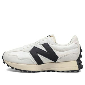 New Balance ニューバランス メンズ スニーカー 【New Balance 327 'White Pack' MS327SWB】 サイズ US_M_4.5