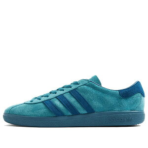 adidas �A�f�B�_�X �����Y �X�j�[�J�[ �yadidas Bali 'Tactile Steel Dark Marine' IG6195�z �T�C�Y US_8(26.0cm)