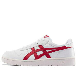 ASICS AVbNX Y Xj[J[ yASICS Japan S 'White Speed Red' 1191A212-100z TCY US_8.5(26.5cm)