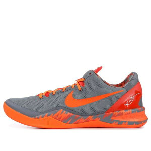 Nike iCL Y Xj[J[ yNike Kobe 8 'Philippines Pack - Grey Team Orange' 613959-005z TCY US_9(27.0cm)