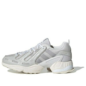 adidas AfB_X Y Xj[J[ yadidas EQT Gazelle 'Grey Silver' EE7771z TCY US_9(27.0cm)