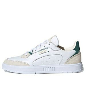 adidas AfB_X Y Xj[J[ yadidas neo Kollide 'White Cream Green' FX9054z TCY US_6.5(24.5cm)