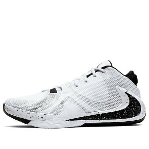 Nike �i�C�L �����Y �X�j�[�J�[ �yNike Zoom Freak 1 EP 'Oreo' BQ5423-101�z �T�C�Y US_8.5(26.5cm)