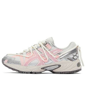 ASICS AVbNX Y Xj[J[ yASICS Gel-Kahana TR V2 520 'Pink Grey' 1203A557-100z TCY US_M_4.5