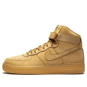 Nike iCL Y Xj[J[ yNike Air Force 1 High '07 LV8 WB 'Flax' 882096-200z TCY US_8(26.0cm)