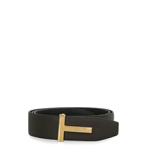 gEtH[h Y xg ANZT[ Reversible Leather Belt brown