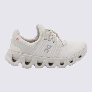 I fB[X Xj[J[ V[Y Sand And Ivory Cloudswift 4 Sneakers SAND/IVORY