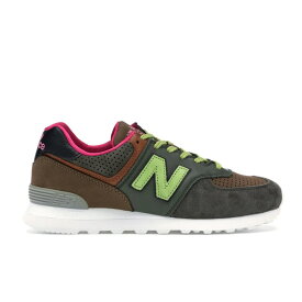 New Balance ニューバランス メンズ スニーカー 【New Balance 574】 サイズ US_10.5(28.5cm) Sneakersnstuff Erik