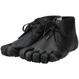 Suicoke スイコック メンズ スニーカー 【Suicoke Vibram Five Finger Chukka Boot】 サイズ EU_44(29.0cm) TakahiroMiyashita TheSoloist Black
