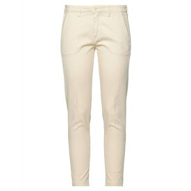 BARBA Napoli バルバナポリ カジュアルパンツ ボトムス レディース Pants Beige