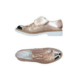 【送料無料】 カルト レディース オックスフォード シューズ Lace-up shoes Copper