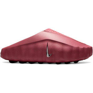 Nike �i�C�L ���f�B�[�X �X�j�[�J�[ �yNike Mind 001 Slide Pink Smoke (Women's)�z �T�C�Y US_W_12 Pink Smoke/Metallic Slver