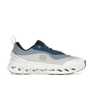 On �I�� ���f�B�[�X �X�j�[�J�[ �yOn Running Cloudtilt 2 LOEWE Blue White (Women's)�z �T�C�Y US_5.5(22.5cm) Blue/White