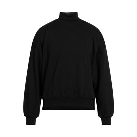 【送料無料】 ドクターデニム メンズ パーカー・スウェットシャツ アウター Sweatshirts Black