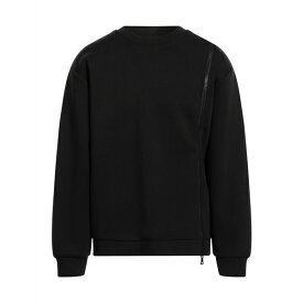 【送料無料】 レゾム メンズ パーカー・スウェットシャツ アウター Sweatshirts Black
