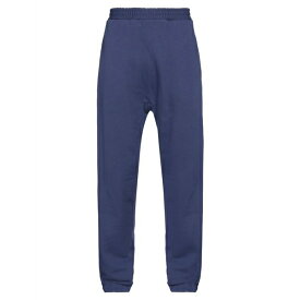 【送料無料】 ミント メンズ カジュアルパンツ ボトムス Pants Navy blue