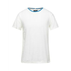 【送料無料】 プラス・ピープル メンズ Tシャツ トップス T-shirts Ivory