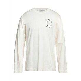 【送料無料】 クローズド メンズ パーカー・スウェットシャツ アウター Sweatshirts Off white