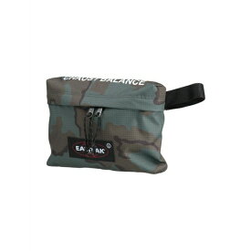 【送料無料】 イーストパック メンズ ビジネス系 バッグ Belt bags Military green