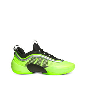 �A�f�B�_�X �����Y �X�j�[�J�[ �V���[�Y d.o.n. issue 6 low top sneakers Green