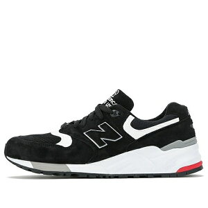 New Balance �j���[�o�����X �����Y �X�j�[�J�[ �yNew Balance 999 Sport Shoes Black M999CRK�z �T�C�Y US_7(25.0cm)
