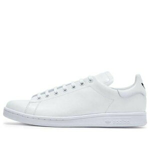 adidas �A�f�B�_�X �����Y �X�j�[�J�[ �yadidas Dover Street Market x Stan Smith 'White' FX1152�z �T�C�Y US_9.5(27.5cm)